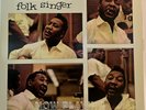 Muddy Waters - ‎Folk Singer MFSL 1-201 Original Master Recording Num. Ed. NM/NM