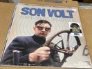 SON VOLT Sound Signal Serenades BLUE VINYL LP RECORD RSD 2026 New