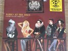 Panic  at the Disco A Fever You Can't Sweat Out Limited Silver Vinyl Fueled by …
