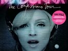 MADONNA The Confessions Tour 2xLP Splatter Vinyl RSD 2026 Record Store Day