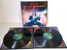 THIN LIZZY Live and Dangerous Double Vinyl LP Gatefold 6641 807 1978 CG W34