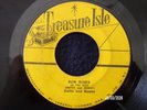 DOTTY AND BONNY  - SUN RISES  (SKA)  45