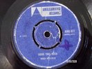 HUGH MALCOLM - GOOD TIME ROCK  (REGGAE)  45