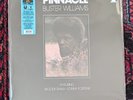 Buster Williams – Pinnacle Vinyl LP RSD 2026 Record Store Day NEW SEALED