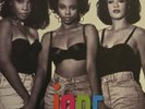 Jade - Jade To The Max (LP) (Mint (M)) - 4123173771