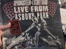 2026 RSD - Bruce Springsteen Live From Asbury Park 2024 - 5 LP BOX SET NEW MINT