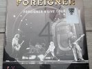 Foreigner - Foreigner 4 Live Tour 1981-82 Vinyl 2LP New & Sealed RSD 2026