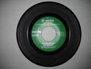 Super RARE Northern Soul 45-QUIET FIRE-Hit Machine #3977 