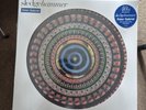 Peter Gabriel Sledghammer Zoetrope Vinyl. Record Store Day Vinyl