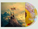 GORILLAZ - The Mountain Liquid Filled Vinyl - Bad World - 2LP  PRESALE