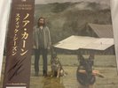 Noah Kahan - Stick Season, LP Signed Assai Obi Edition, Chestnut, 042/500