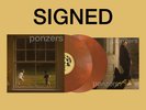 NOAH KAHAN The Great Divide *SIGNED* American Rust Vinyl LP *PRESALE*