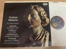 SP 8481 Nathan Milstein Four Italian Sonatas Tartini Corelli etc. stereo RARE