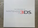 Sounds Of The 3DS Vinyl 2LP Record Nintendo 3 DS VGM OST Soundtrack
