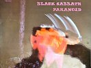 ​BLACK SABBATH - PARANOID - 1st FRENCH PRESS 1970 - VERTIGO SWIRL - B.I.E.M - EX