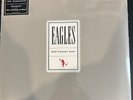 Eagles Hell Freezes Over 25TH ANNIVERSARY New Sealed Germany Import  2x Vinyl LP