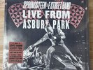 Bruce Springsteen - Live From Asbury Park 2024 5LP New & Sealed Vinyl RSD 2026