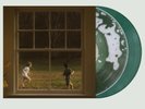 NOAH KAHAN The Great Divide POND WATER LIQUID FILLED + Green LP Vinyl PRESALE