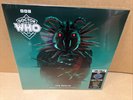 DOCTOR WHO - The Rescue BBC OST - LTD RESCUE RED TRANSLUCENT VINYL LP RSD 2026