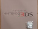 Sounds Of The 3DS Vinyl 2LP Record Nintendo 3 DS VGM OST Soundtrack NoT moONSHak