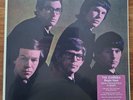 THE ZOMBIES BEGIN HERE LP  MINT