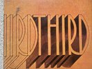 Vinyl, Soft Machine 