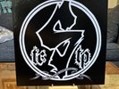 SWIZ 3XLP Complete Discography Box Set Book Poster Vinyl Punk Dischord Records