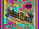 Judas Priest - Live In Los Angeles 1990 LP On Purple Vinyl Heavy Rob Halford RSD