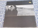 U2 The Joshua Tree Sealed Lp 1987 U.K. Issue Near Mint U26
