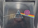 Pink Floyd The Dark Side of the Moon LP Harvest SMAS-11163 Win Re Wly/Wayne NM