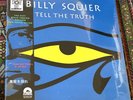 Billy Squier  (2 LP Set) Tell The Truth RSD 2026 Vinyl Sealed New Gatefold w/Obi