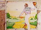 ELTON JOHN - Goodbye Yellow Brick Road (REMASTERED DOUBLE VINYL LP, 2014)