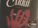 Pino Donaggio - Carrie Soundtrack Vinyl 2LP Waxwork Records New Sealed 2022