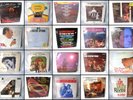 20x Assorted Vintage Jazz Easy Listening LP Vinyl Records (A)
