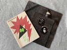 John Cooper Clarke - Snap, Crackle & Bop - Vinyl Album + Booklet - punk - 1980