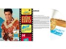 Elvis Presley Blue Hawaii Liquid Filled Vinyl LP RSD 2026 Blue Sand NEW SEALED