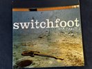 Switchfoot ‎– The Beautiful Letdown LP Blue Vinyl original version Rock  2014 US