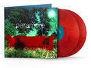 (RSD26) Paramore - All We Know Is Falling [2LP] (Red Smoke Vinyl, limited INDIE