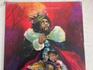 J. Cole Signed “KOD” Vinyl (Sealed)
