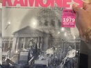 RAMONES SUMMER IN THE CITY LIVE IN SAN FRANCISCO 1979 RSD 2026 2xLP 12