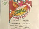 Angela Lansbury In Prettybelle, Original Cast OST Soundtrack Vinyl LP NEW SEALED