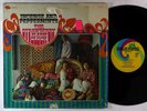 Strawberry Alarm Clock - Incense And Peppermints LP - UNI OG Press Shrink