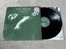 The Smiths – The Queen Is Dead Vinyl Record FIRST UK Pressing 1986