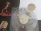 Wolf Alice the Clearing Bad World Flower Pressed Vinyl LP