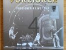 Foreigner - Foreigner 4 Live Tour 1981-82 Vinyl 2LP New & Sealed RSD 2026