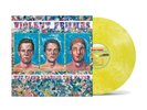 Violent Femmes - The Blind Leading the Naked RSD26 Coloured Vinyl LP