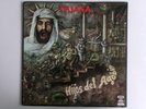 Triana Hijos Del Agobio MOVIEPLAY 170907/9 JESUS DE LA ROSA PROG GATEFOLD SPAIN