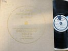 LILLI KRAUS  WILLI BOSKOVSKY MOZART  sonatas  LES DISCOPHILES FRANCAIS DF 185/6