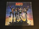Destroyer (1977) KISS (NB 7005 Z) LP Germany