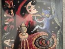 Lausse The Cat - The Mocking Stars Vinyl (First Press)